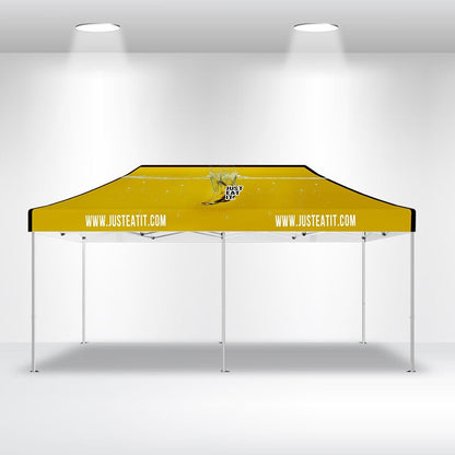 Canopy Top Only 20' -  FREE SHIPPING