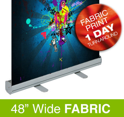 Econo 48 Fabric Full Package Hardware+Print+Carry Bag