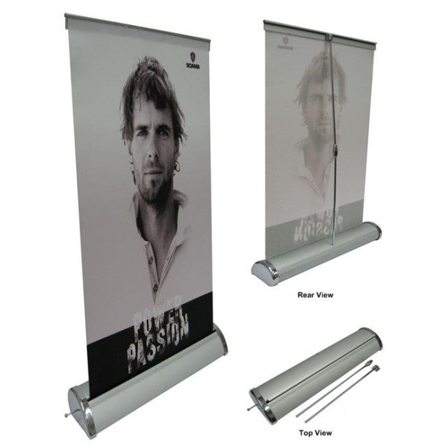 Economic Trade Show Kit