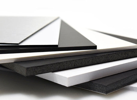 Foamcore - 24" x 36" - Single Sided
