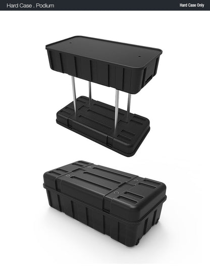 Hard Case Only