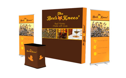 Grand Pop-Up Package