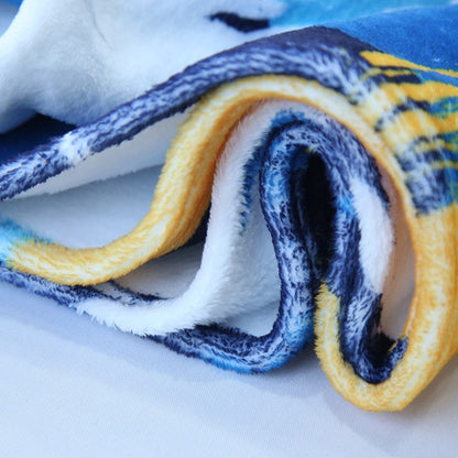 5' x 5'  Blank Full Dye Sub - FREE SHIPPING
