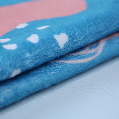 5' x 5'  Blank Full Dye Sub - FREE SHIPPING