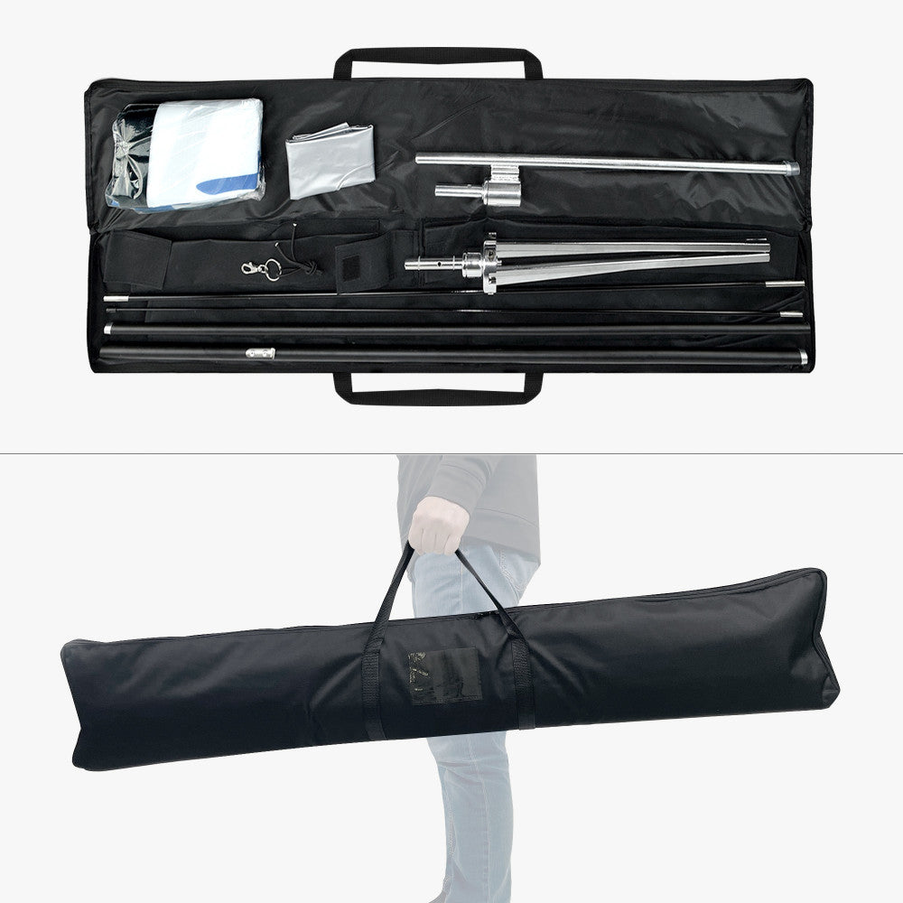 Flag Carry Bag - Large
